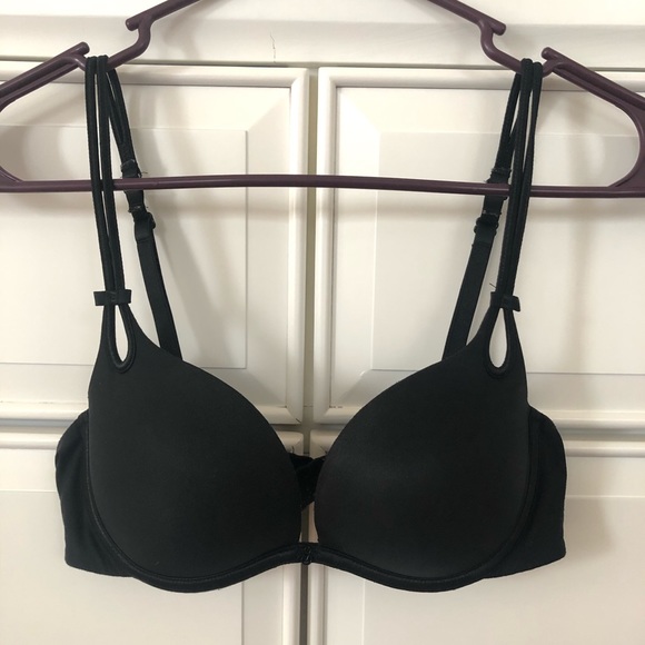 Victoria’s Secret Double Push-up Bra - Picture 1 of 6